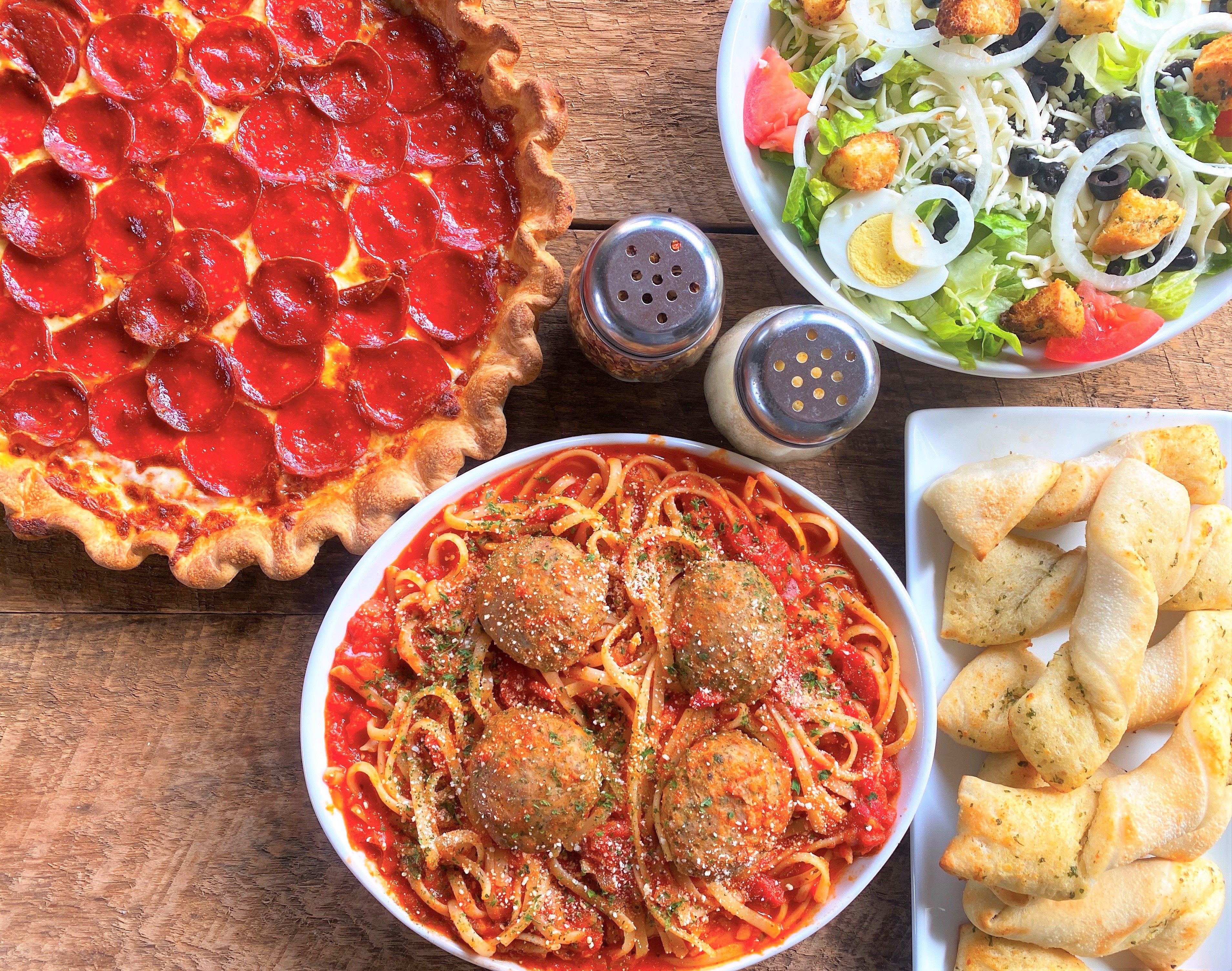 Restaurant banner image